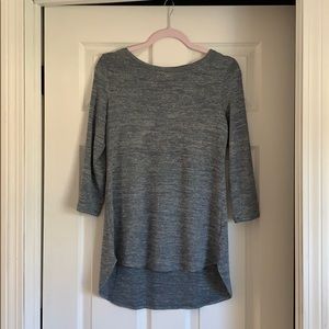 LOGO Tunic